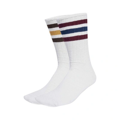 Čarape Clásicos Ribbed (2 pares)
