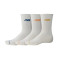 Čarape New Balance Everyday Crew 3 Pairs