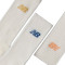 Čarape New Balance Everyday Crew 3 Pairs