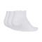 Čarape adidas Liner Čarape (3 para)
