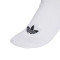 Čarape adidas Liner Čarape (3 para)