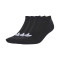 Čarape adidas Liner Čarape (3 para)
