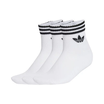 Čarape 3 bandas Ankle (3 pares)