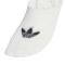 Čarape adidas Low Kroj S (3 para)