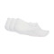 Čarape adidas Low Kroj S (3 para)