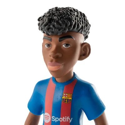 Minix Fc Barcelona igračka (12 cm)