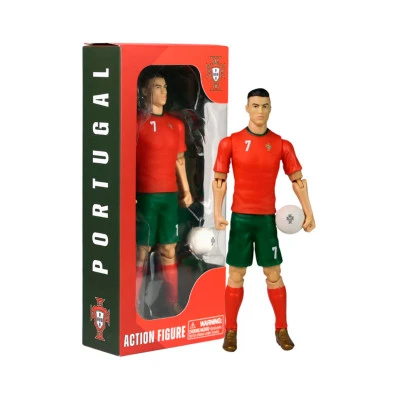 Čarape Cristiano igračka