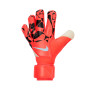 Vapor Grip3-Bright crimson-Royal tint