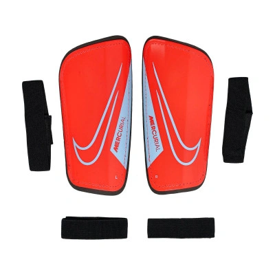 Štitnici za potkoljenice Mercurial Hardshell