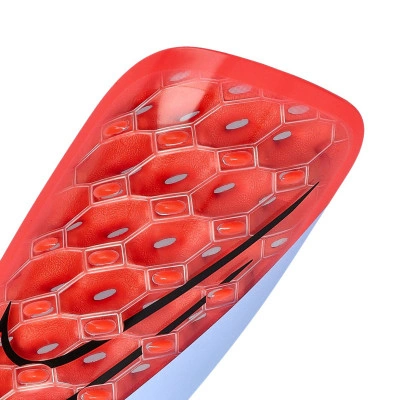 Štitnici za potkoljenice Mercurial Lite Superlock