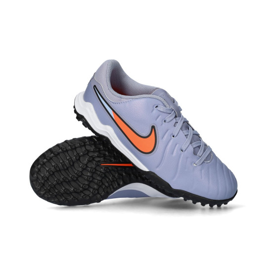 Kopačke Nike Djeca Tiempo Legend 10 Academy Turf