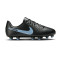 Kopačke Nike Djeca tenisice Legend 10 Klub FG/MG