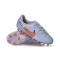 Kopačke Nike Djeca majice Legend 10 Klub FG/MG