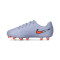 Kopačke Nike Djeca majice Legend 10 Klub FG/MG