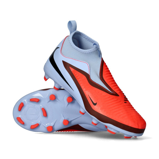 Kopačke Nike Djeca Phantom 6 High Academy FG/MG