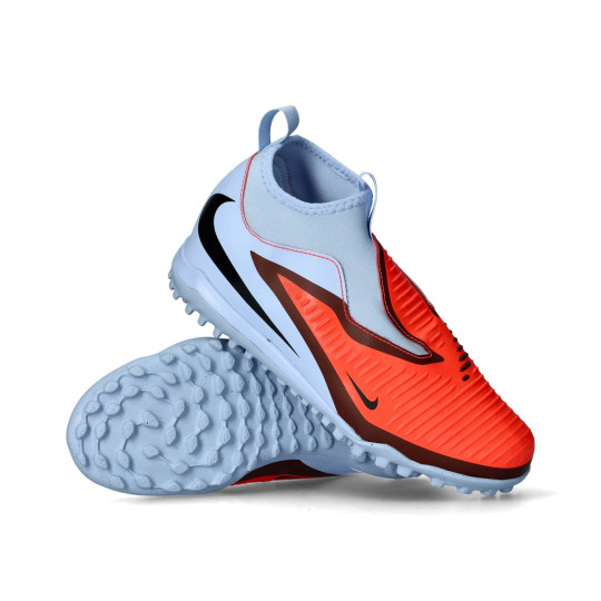 Kopačke Nike Djeca Phantom 6 High Academy Turf