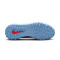 Kopačke Nike Djeca Phantom 6 High Academy Turf