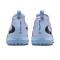 Kopačke Nike Djeca Phantom 6 High Academy Turf