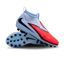 Kopačke Nike Djeca Phantom 6 Low Academy AG