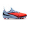 Kopačke Nike Djeca Phantom 6 Low Academy FG/MG
