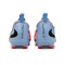 Kopačke Nike Djeca Phantom 6 Low Academy FG/MG