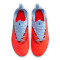 Kopačke Nike Djeca Phantom 6 Low Academy FG/MG