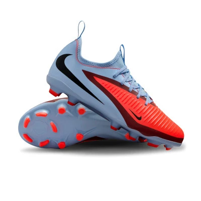 Kopačke Djeca Phantom 6 Low Academy FG/MG