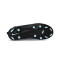 Kopačke Nike Djeca Phantom 6 Low Academy FG/MG