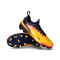 Kopačke Nike Djeca Phantom 6 Low Academy FG/MG EH