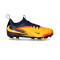 Kopačke Nike Djeca Phantom 6 Low Academy FG/MG EH