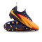 Kopačke Nike Phantom 6 Low Academy FG/MG EH Niño