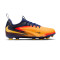 Kopačke Nike Phantom 6 Low Academy FG/MG EH Niño