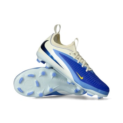 Kopačke Djeca Phantom 6 Low Academy FG/MG