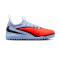 Kopačke Nike Djeca Phantom 6 Low Academy Turf