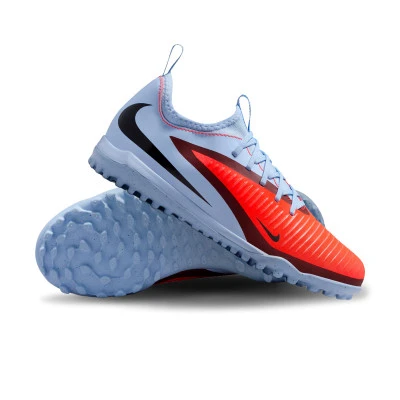 Kopačke Djeca Phantom 6 Low Academy Turf