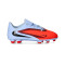 Kopačke Nike Djeca Phantom 6 Low Klub FG/MG