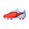 Kopačke Nike Djeca Phantom 6 Low Klub FG/MG