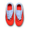Kopačke Nike Djeca Phantom 6 Low Klub FG/MG