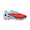 Kopačke Nike Djeca Phantom 6 Low Pro FG/MG
