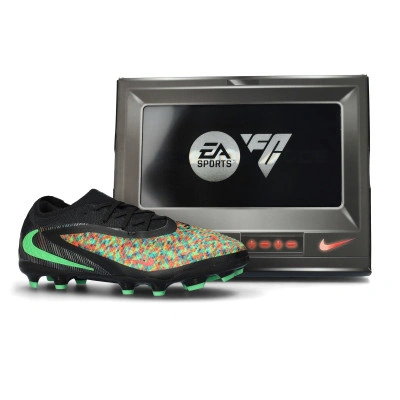 Kopačke Djeca Fantom 6 Niska Pro FG/MG