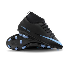 Kopačke Nike Djeca Zoom Mercurial Superfly 10 Klub FG/MG