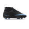 Kopačke Nike Djeca Zoom Mercurial Superfly 10 Klub FG/MG