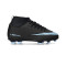 Kopačke Nike Djeca Zoom Mercurial Superfly 10 Klub FG/MG