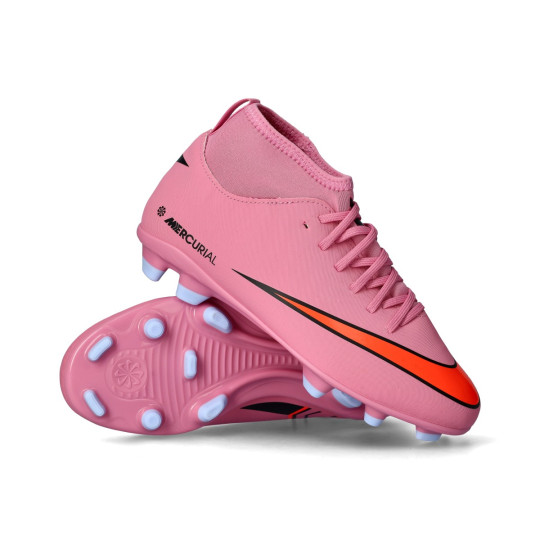 Kopačke Nike Djeca Zoom Mercurial Superfly 10 Klub IC