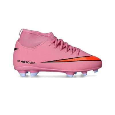 Kopačke Djeca Zoom Mercurial Superfly 10 Klub IC