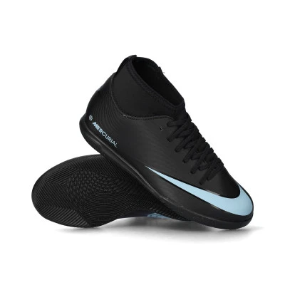 Tenisice za futsal Djeca Zoom Mercurial Superfly 10 Club IC