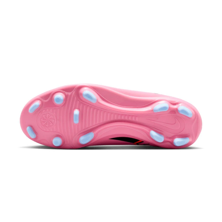 bota-nike-zoom-mercurial-vapor-16-club-fgmg-nino-magic-flamingo-black-total-crimson-3