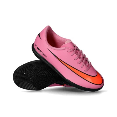 Tenisice za futsal Djeca Zoom Mercurial Vapor 16 Klub IC