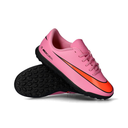 Kopačke Nike Djeca Zoom Mercurial Vapor 16 Klub Turf