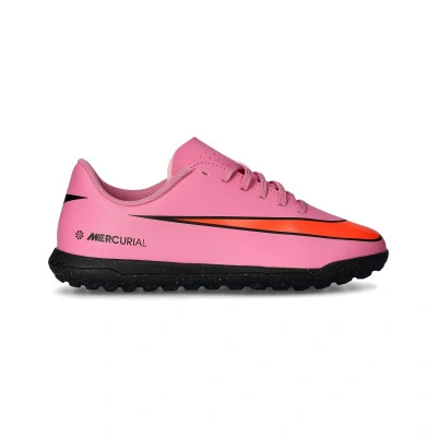 Kopačke Djeca Zoom Mercurial Vapor 16 Klub Turf